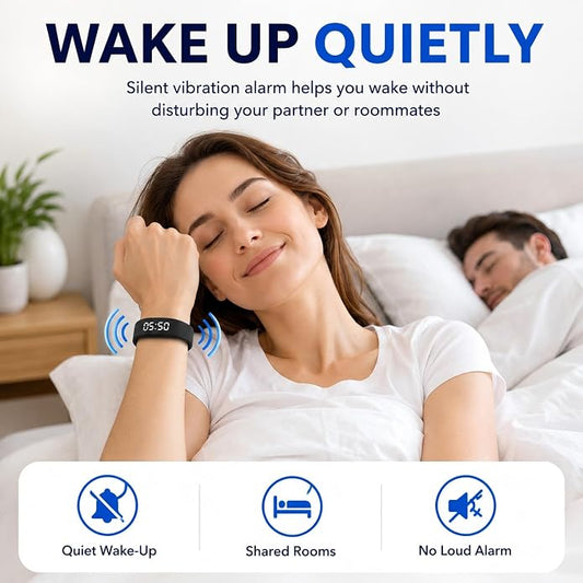 Monti Vibration Alarm